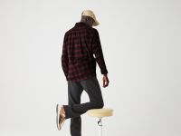 Мужская рубашка Lacoste Regular Fit