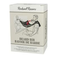 Фартук для стрижки бороды Rockwell Razors