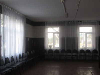 Екатериновский сельский дом культуры
