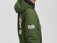 Комбинезоны BASK kids