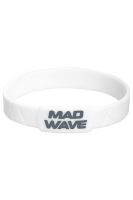 Силиконовый браслет Madwave