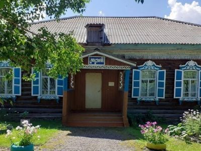 Чумайский краеведческий музей