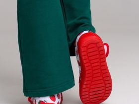 Туфли для девочек