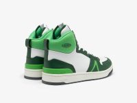 Мужские кеды Lacoste L001 MID 124 1 SMA