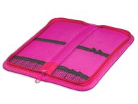 Пенал для кистей на короткой ручке Pinax, фиолетовый