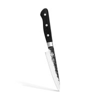Кухонный нож Универсальный FISSMAN Hitsuchi, сталь Damascus