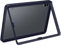 Чехол-бампер Samsung Frame Cover Tab S11 Ultra синий