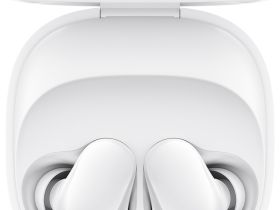 Наушники Xiaomi REDMI Buds 6 Play Белые