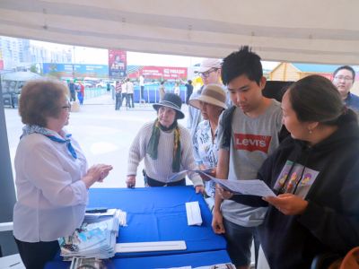 «Железные дороги Якутии» совместно с профильным вузом ответили на вопросы выпускников