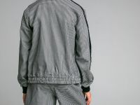 Шорты текстильные для девочки