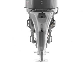 4х-тактный лодочный мотор MIKATSU MF50FEL-T-EFI