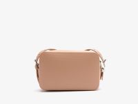 Кожаная сумка через плечо Lacoste Chantaco Piqué