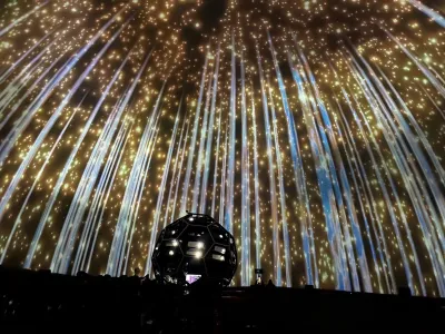 Билеты на Щелкунчик (Планетарий № 1) / Театр | Афиша | ИнфоТаймс