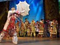 Таймырский дом народного творчества