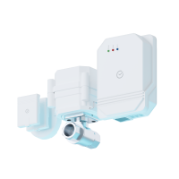 Умная система защиты от протечек воды SBER Wi-Fi 1/2