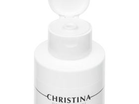 Line Repair Firm Blue Daisy Cleanser - Гидрофильный гель «Голубая маргаритка», 300 мл