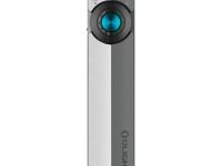 Фонарь Olight ArkPro Silver Graphite CW