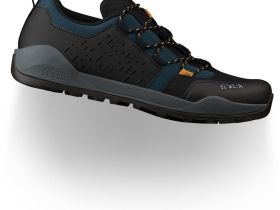 Велотуфли Fizik Ergolace X2 (зеленый 40)