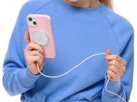 Чехол-накладка uBear