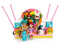 Friends 42661 Конструктор Костюмированная вечеринка с Единорогом и Феей