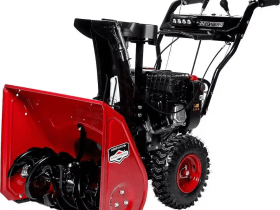 Снегоуборщик REDVERG RD-SB60/950BS-E