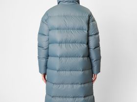 Пальто пуховое Astra Женское