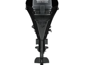 4х-тактный лодочный мотор SUZUKI DF9.9BES