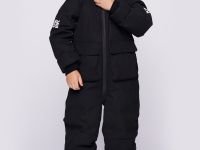 Пуховой комбинезон BASK kids