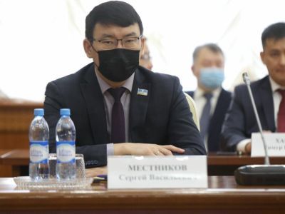 Сергей Местников: Все планируемые в Якутии социальные объекты будут построены и введены в срок