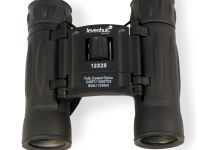 Бинокль Levenhuk Atom 12x25