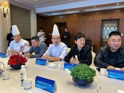 Якутские студенты-повара будут стажироваться в Китае