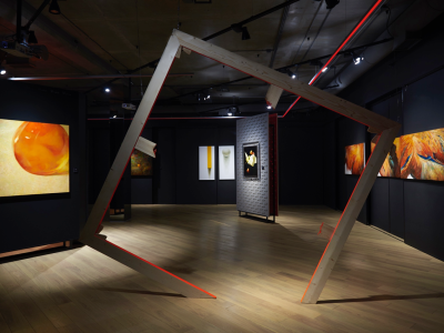 Арт-галерея VSunio