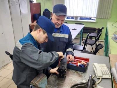 Электромонтер из Ленского района претендует на премию «Человек труда»