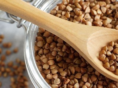 «Надо брать» на ТВ: как не ошибиться при выборе гречки?