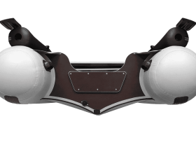 Лодка ПВХ ФРЕГАТ 390 F