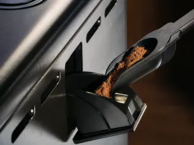 Автоматическая кофемашина WMF Perfection 760 CP823A10