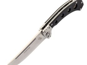 Складной нож Viking Nordway Восток D2, рукоять G10