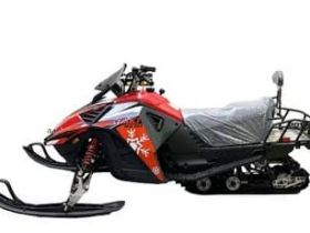 Снегоход ATAKI WD150