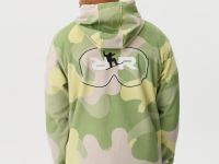 Джемпер Remington Soft Velvet Light Green