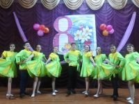 Леньковский дом культуры «Железнодорожник»