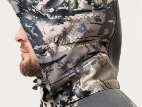 Костюм Remington XM Elite Improved Apex для охоты, мембрана Climatic Pro, 10000 мм