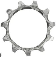 Звезды для кассет Shimano Alivio CS-HG51-8 ск (серебристый 11)