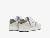 Женские кеды Lacoste T-CLIP SET 225 4 SFA