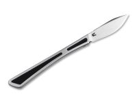 Нож Boker Scalpel, сталь D2, рукоять сталь D2