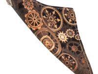 Хэнк Шестеренки Grant’s EDC