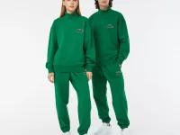 Брюки Lacoste SPORT унисекс из органического хлопка