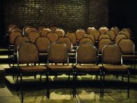 Театр «Особняк» г. Санкт-Петербург