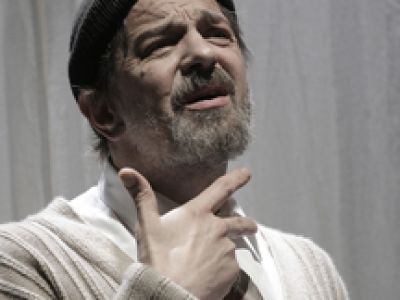 ВРАГ НАРОДА