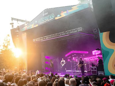 Фестиваль STEREOLETO 2026