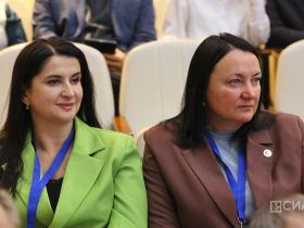 Комплексное развитие территорий обсудили участники форума «Малая родина — сила России»